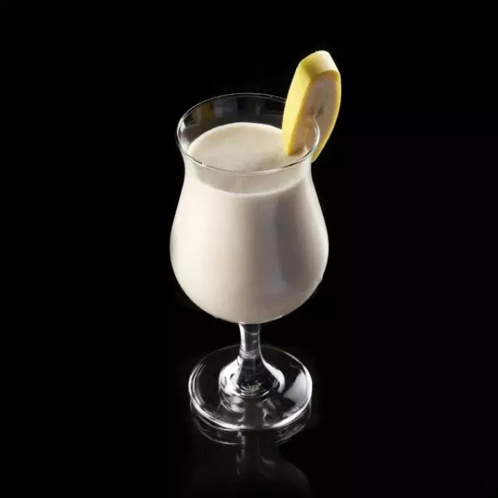 Dirty Banana