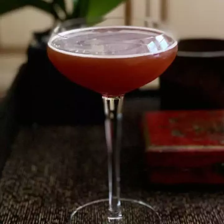 Naked and Cherry