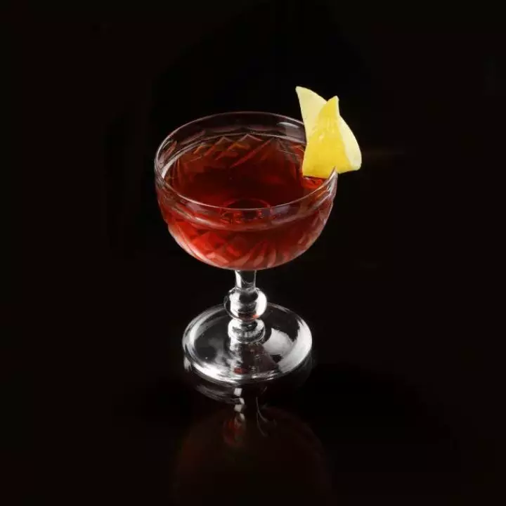 East India No.1