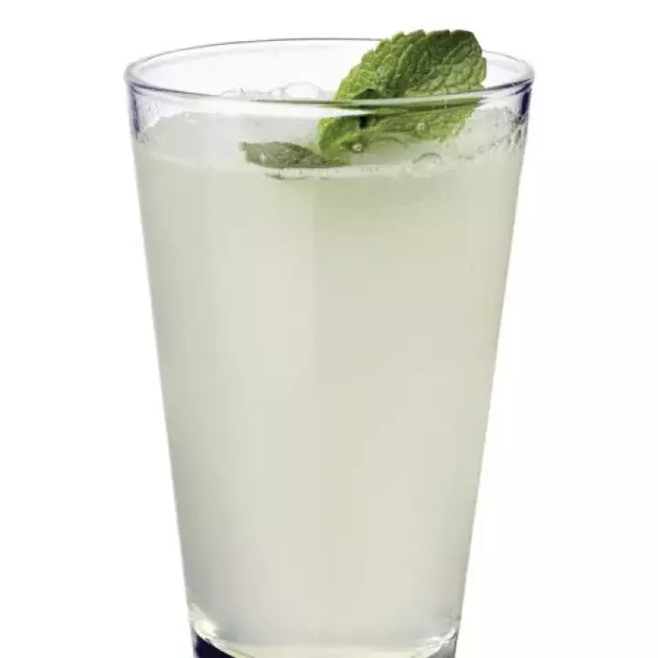 South Side Fizz