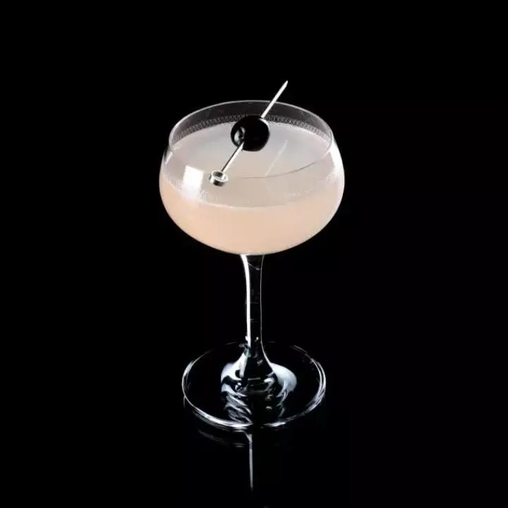 Florida Daiquiri