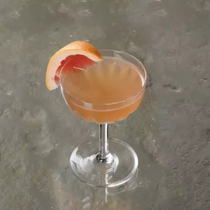 Four W Daiquiri