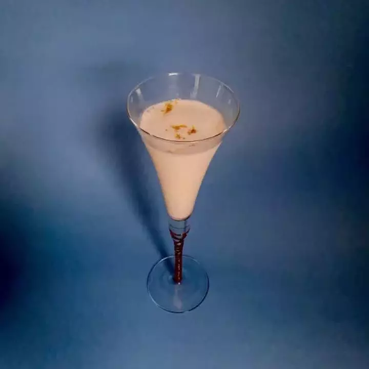 Patrick's Sputnik #1