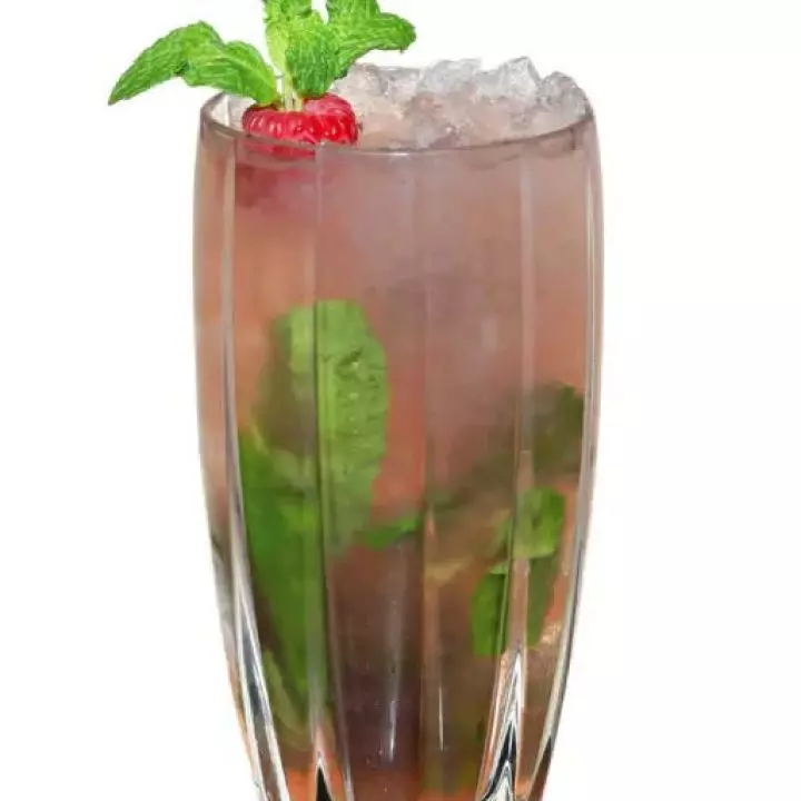 French Mojito