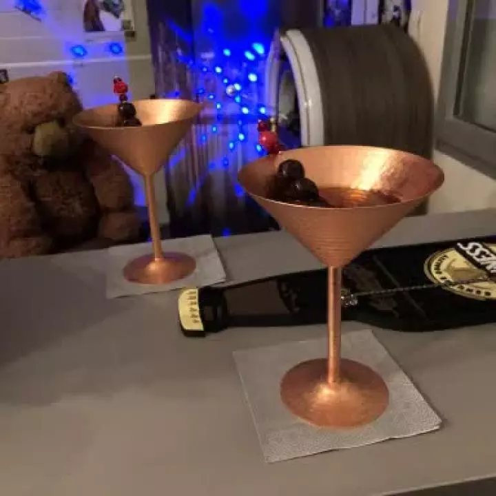 Cup of Justice