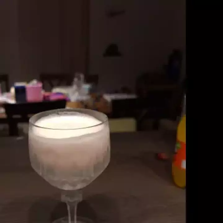 Strawberry Ice Cream