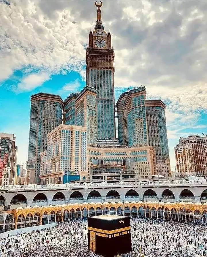 makkah tv free watch
