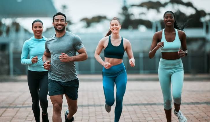 THE PROCESS OF BLOOD FLOW TO MUSCLES DURING REST AND EXERCISE THE PROCESS OF BLOOD FLOW TO MUSCLES DURING REST AND EXERCISE