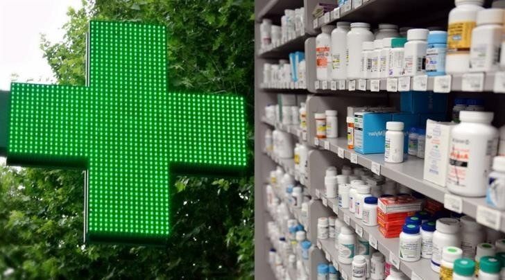 Overnight pharmacies on Saturday, April 18