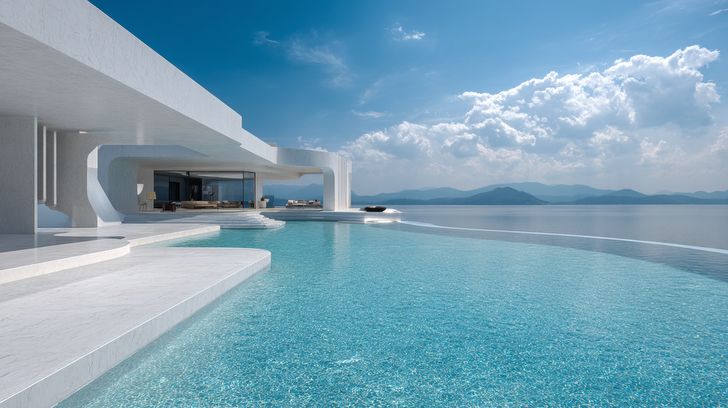High End Villas