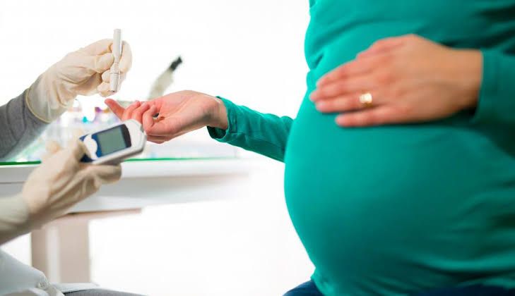 MANAGING DIABETES DURING PREGNANCY FOR A HEALTHY BABY