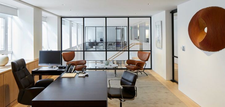 Mondrian Internal System