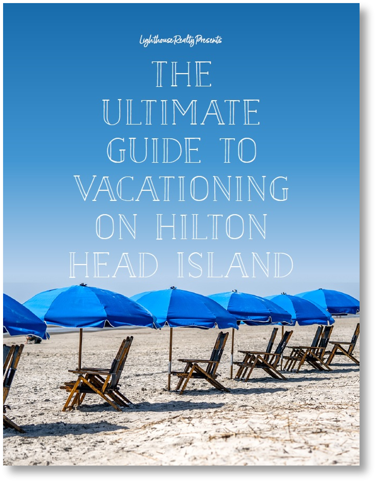 vacation The Ultimate Guide to Vacationing on Hilton Head Island