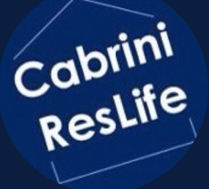 Cabrini Residence Life 