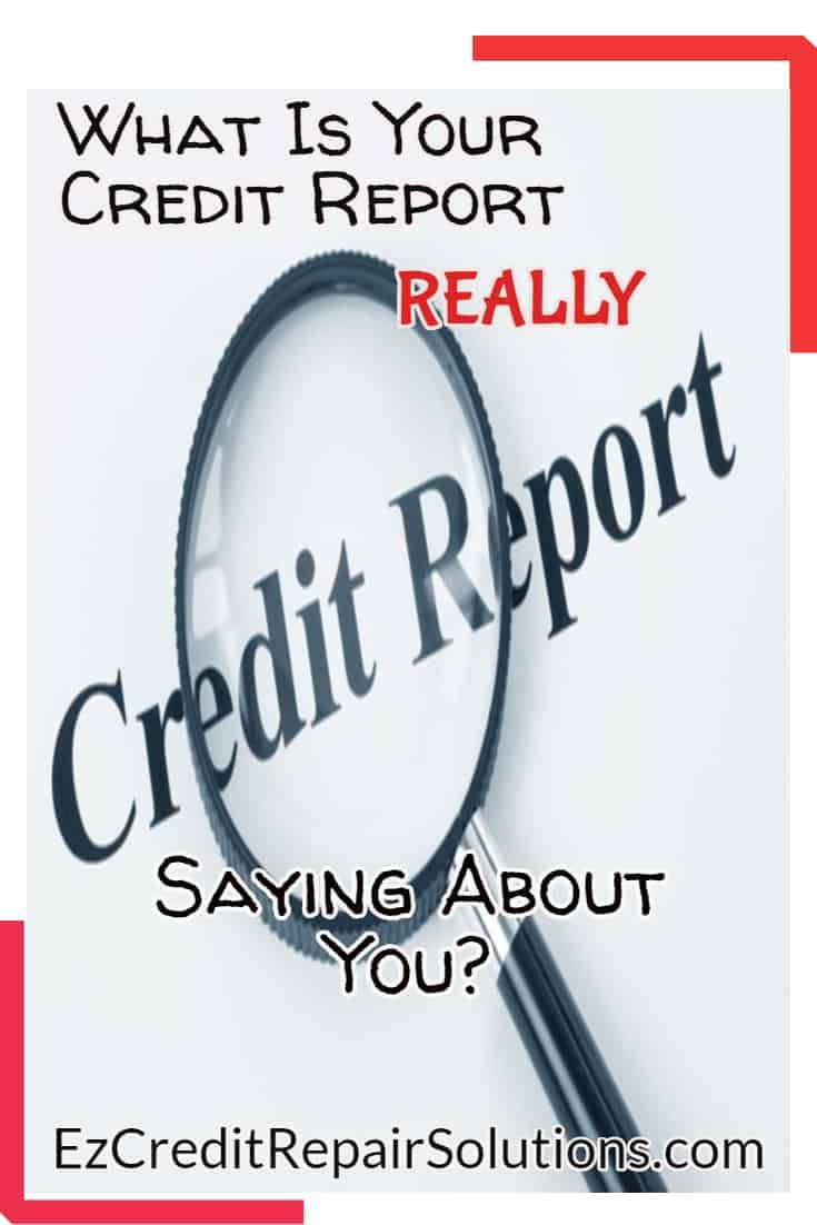 Are you reviewing your credit on a regular basis? If your not, you maybe surprised by whats on your credit report! With ID theft on the rise, you should be using a credit monitoring service to stay on top of it!