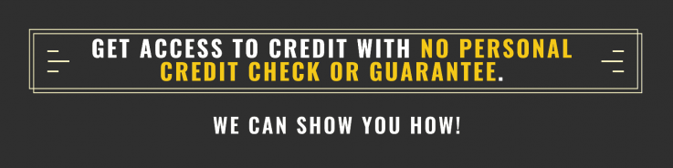 build business credit