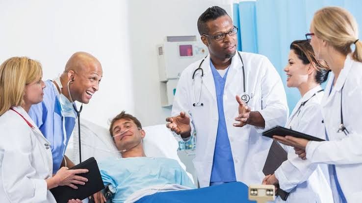 PROFESSIONALISM: WHAT EVERY DOCTOR SHOULD KNOW PROFESSIONALISM: WHAT EVERY DOCTOR SHOULD KNOW