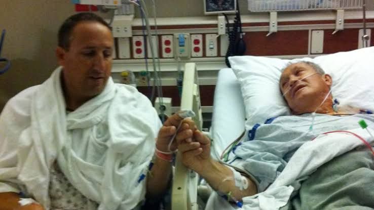 BASIC CHECKS TO ENSURE A DONOR ORGAN IS SUITABLE