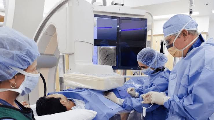 HOW NON-VASCULAR INTERVENTIONAL RADIOLOGY WORKS: A SIMPLE GUIDE