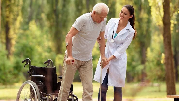 A COMPREHENSIVE OVERVIEW OF MULTIPLE SCLEROSIS A COMPREHENSIVE OVERVIEW OF MULTIPLE SCLEROSIS