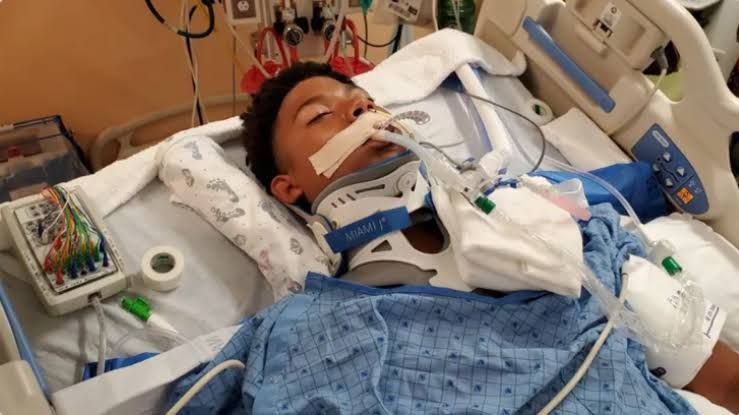 HOW DOCTORS TREAT SPINAL CORD INJURIES IN THE HOSPITAL