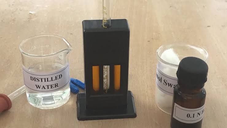 LEARN HOW TO DETERMINE BLOOD HEMOGLOBIN LEVELS WITH SAHLI’S METHOD