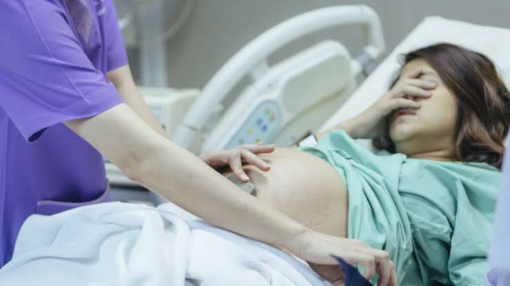 NAVIGATING THE CHALLENGES OF ANTEPARTUM HEMORRHAGE