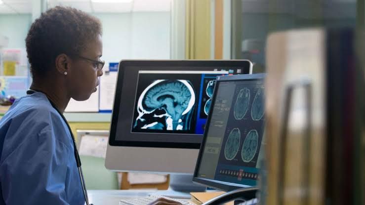 WHAT DOES THE TERM “ATTENUATION” REFER TO IN DIAGNOSTIC IMAGING? WHAT DOES THE TERM “ATTENUATION” REFER TO IN DIAGNOSTIC IMAGING?