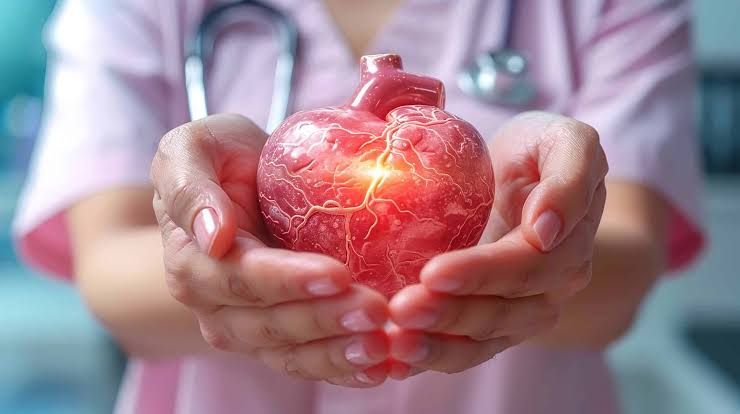 PRINCIPLES THAT MAKE ORGAN TRANSPLANTS WORK