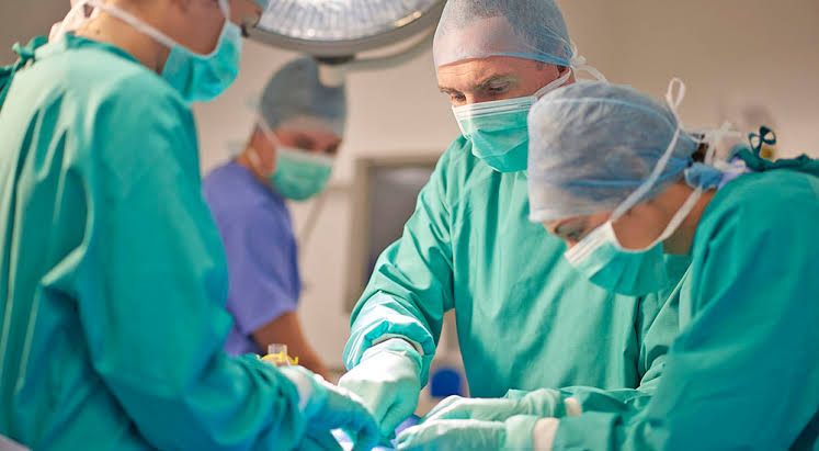 PREPARING FOR A TRANSPLANT SURGERY: TIPS AND FACTS PREPARING FOR A TRANSPLANT SURGERY: TIPS AND FACTS