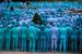 Spencer Tunick，挑战眼球的裸体艺术！