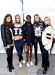 Tommy Hilfiger2017春夏，Gigi Hadid霉霉现身捧场