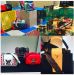 Louis Vuitton 2017早春度假系列高清大图