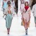 Fendi 2017 春夏系列