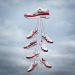 NIKE史上最轻量的鞋 Air Max 1 Ultra Flyknit发布