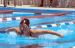 Swimming Record Swimming Record