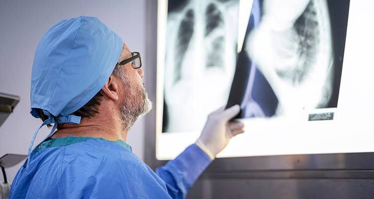 RADIOLOGICAL INTERPRETATION IN ORTHOPAEDIC PRACTICE