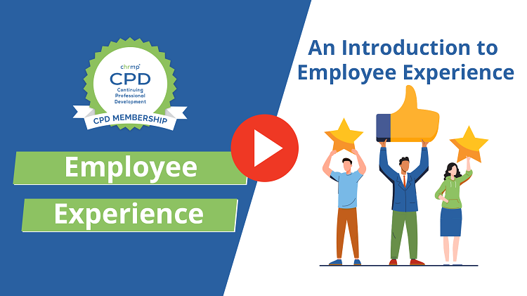 An introduction to Employee Experience