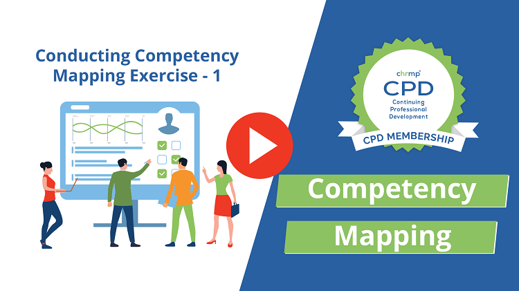 Conducting Competency Mapping exercise – 1