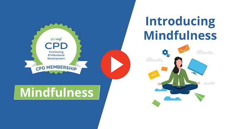 Introducing Mindfulness