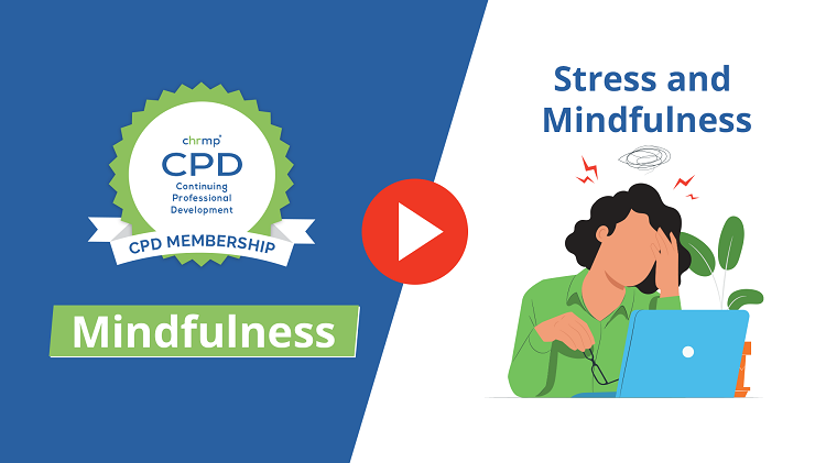 Stress & Mindfulness