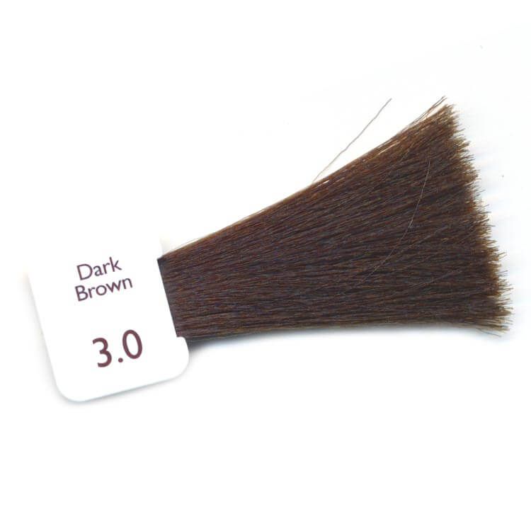 3-0 dark-brown