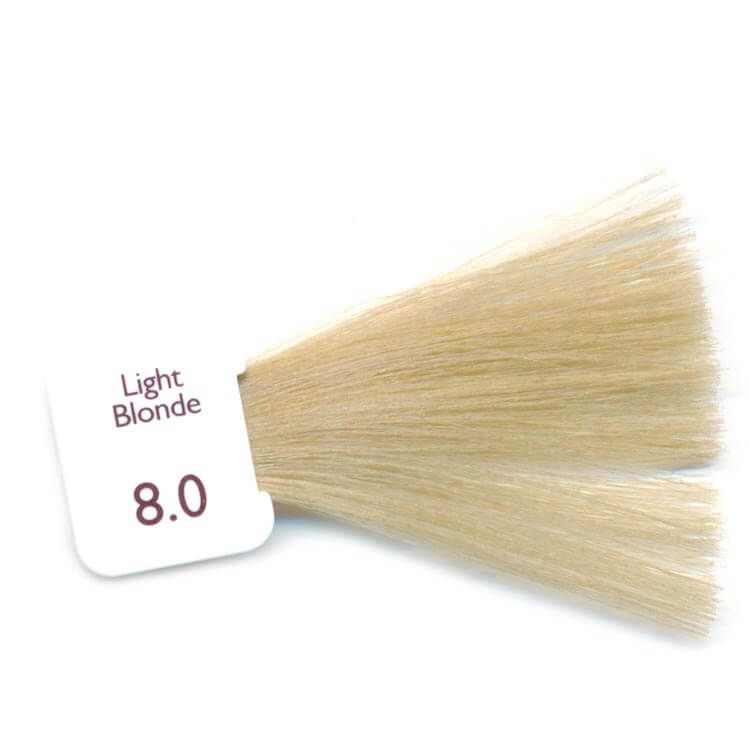 8-0 light-blonde