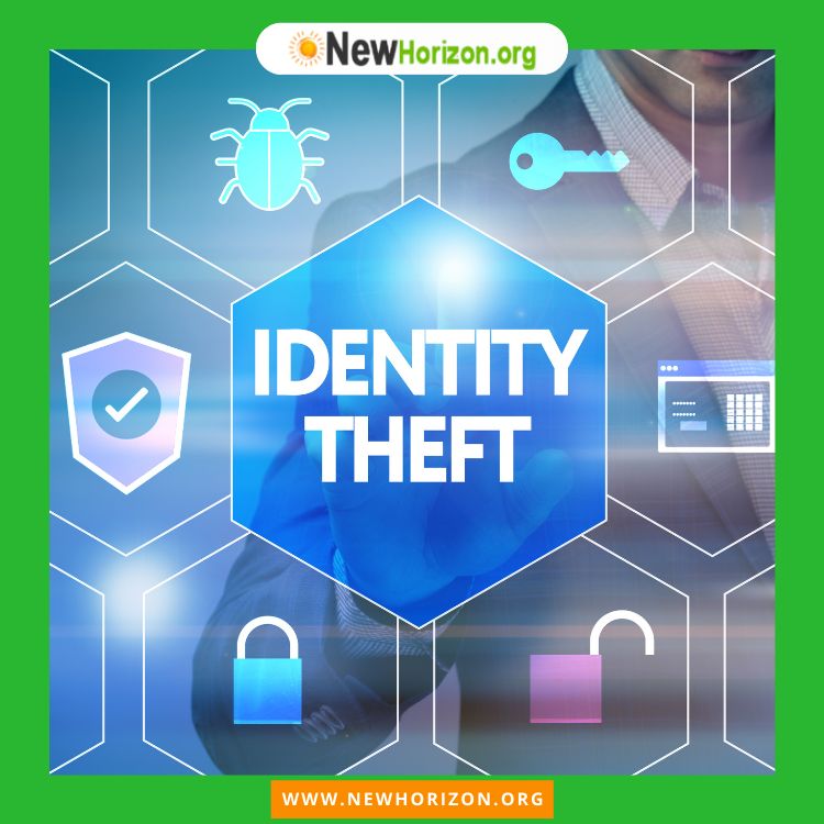 ID theft protection