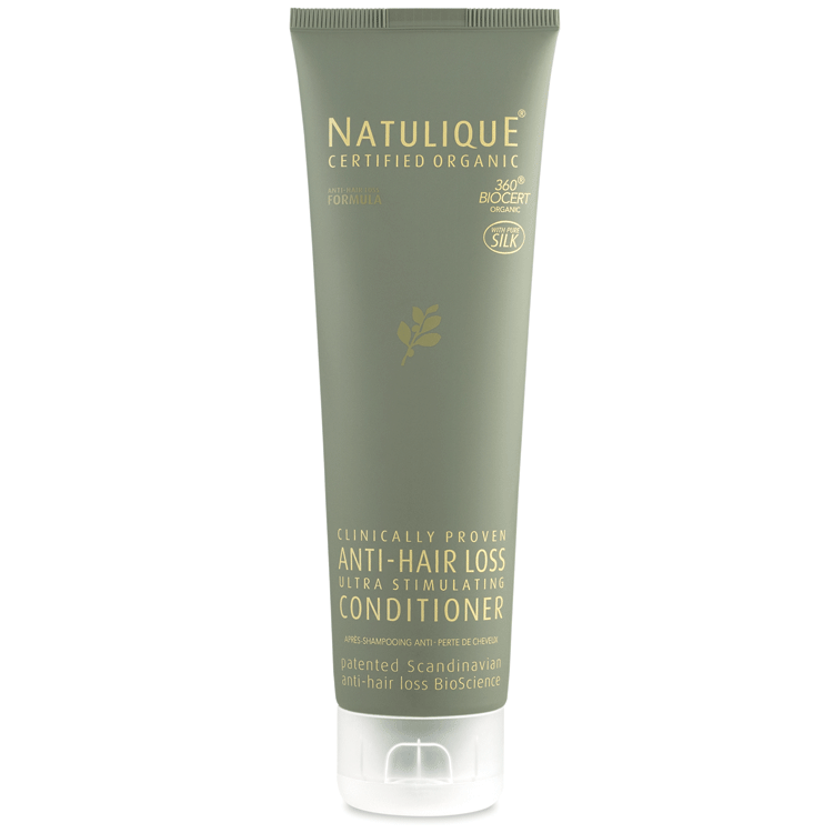 ANTI HAIR LOSS CONDITIONER Anti-Hair Loss Conditioner