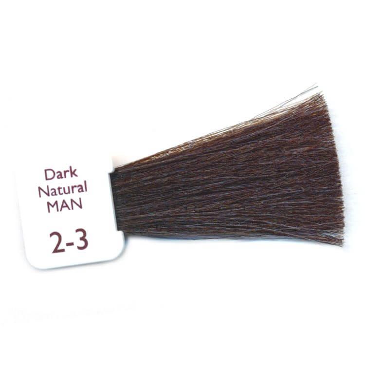 Dark-Natural-MAN-2-3 dark natural mens hair colour