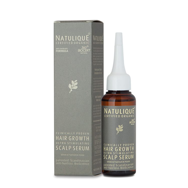 Hair Growth Serum
