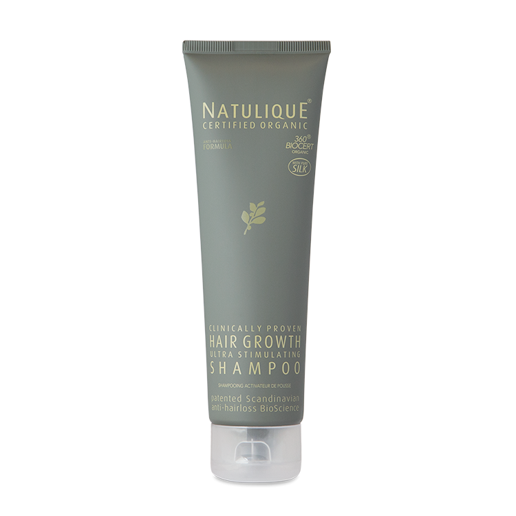 Hair Growth Shampoo