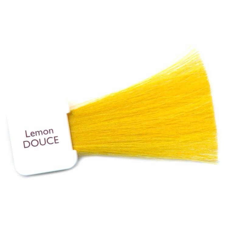 Lemon-DOUCE