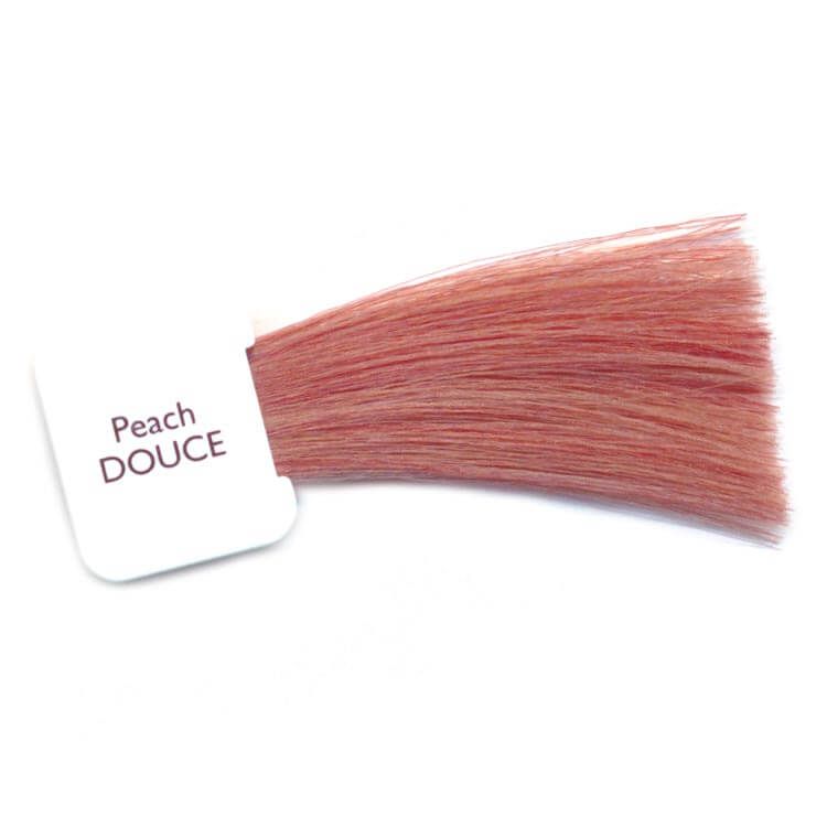 Peach-DOUCE